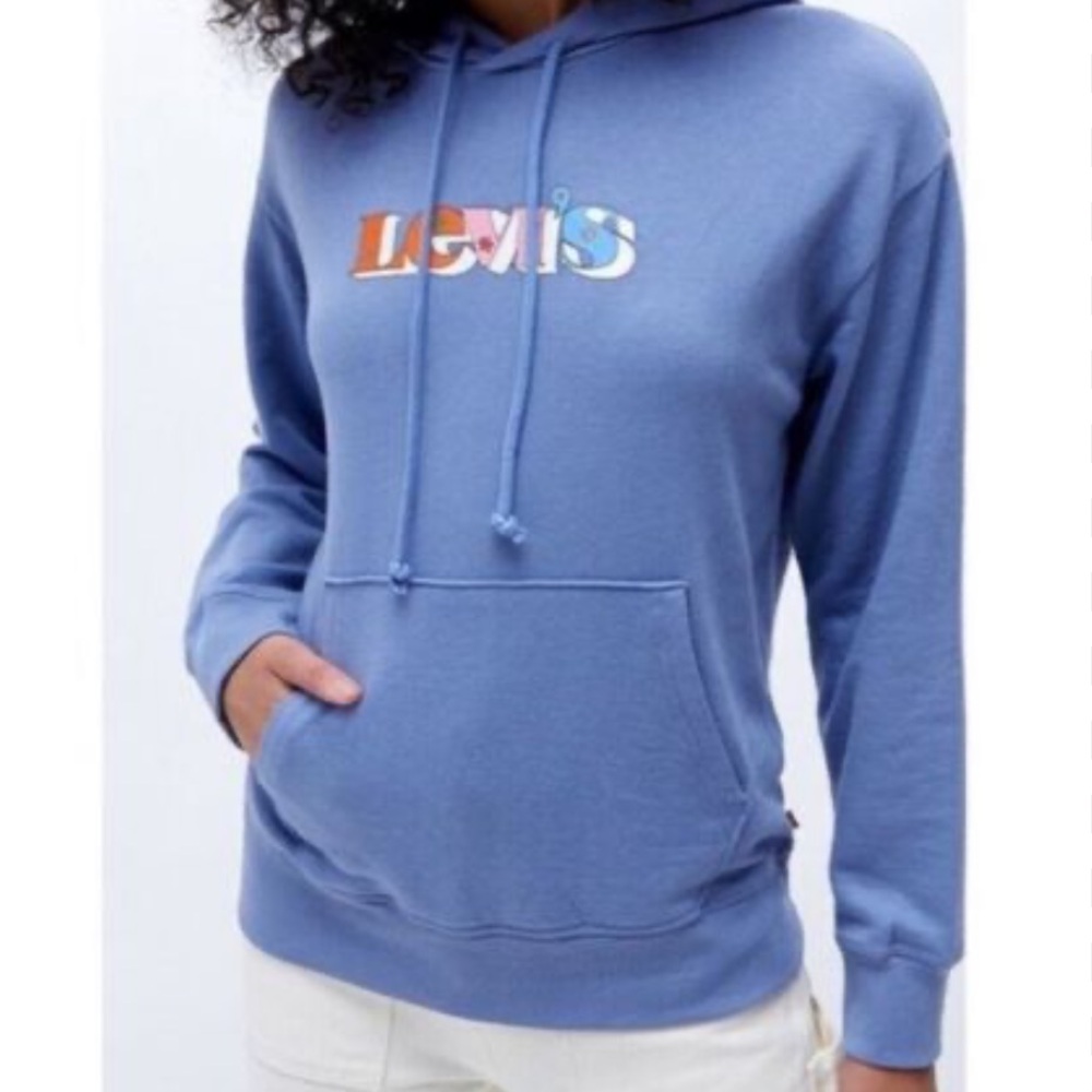 Levi’s hoodie